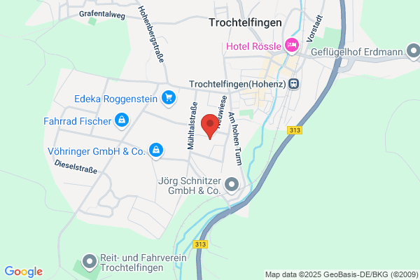 Praxis für Logopädie Eisele