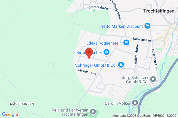 Rf Druck GmbH & Co.KG, Fuchs