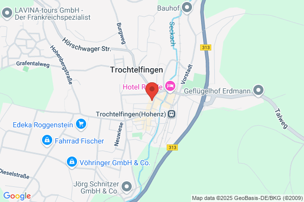 Schoser Modehaus GmbH