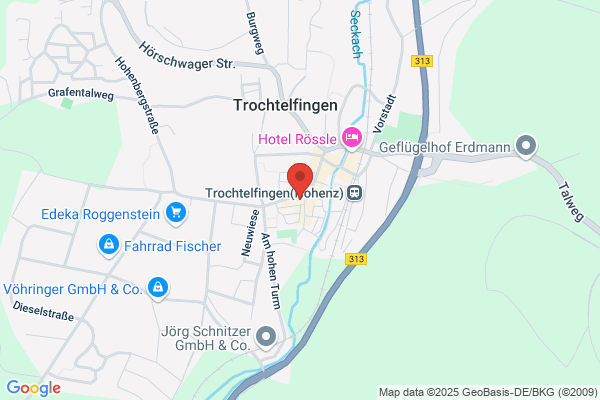 Stadt Trochtelfingen