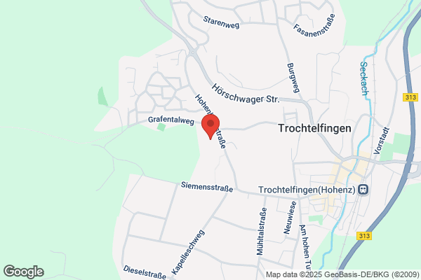 Werdenbergschule Grund- u. Hauptschule