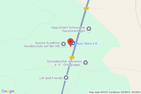 Haidhof