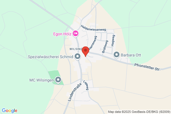 Kindergarten Wilsingen
