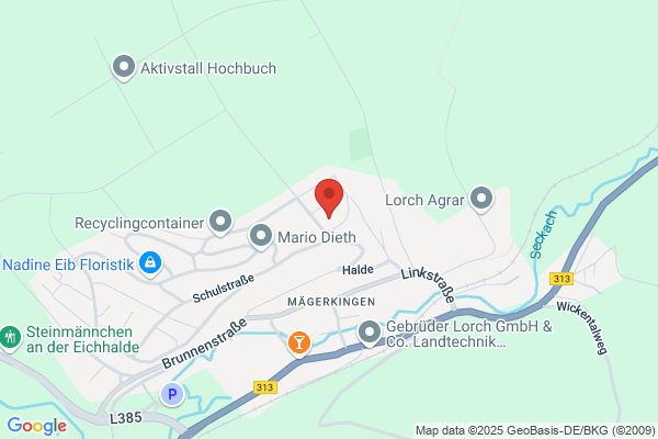Stadt Trochtelfingen KiGa