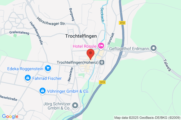 R+V Versicherung