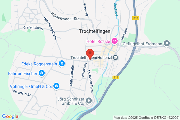 Württembergische Versicherung: Frank König