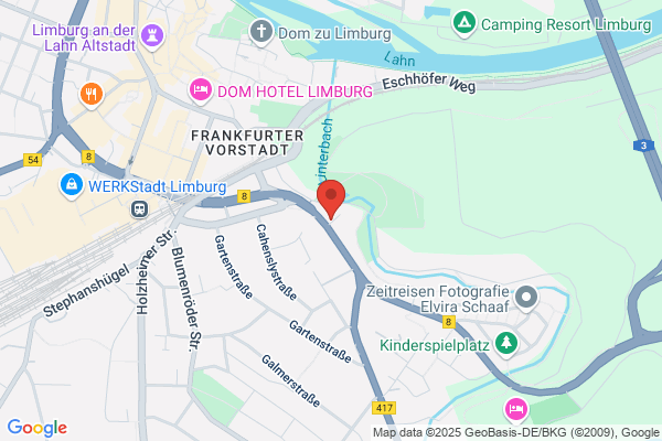 Tschäpe Bauunternehmen GmbH
