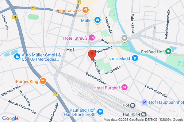 Avantage Immobilien GmbH