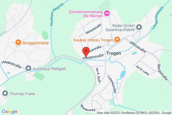Fernverkehr