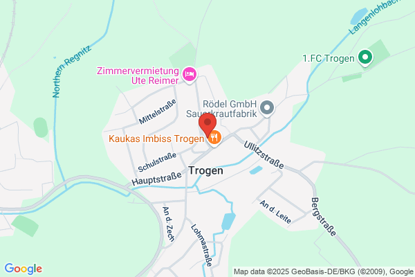 Gemeindeverwaltung Trogen