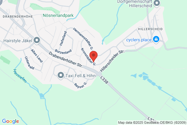 Horst Internet Service