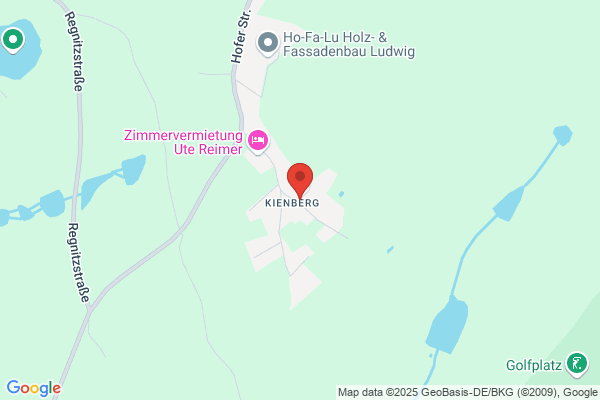 Landgasthof Kienberg Inh. Löwe
