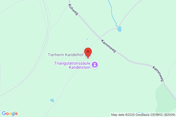 Tierheim Kandelhof