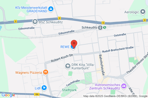DATA Informatik GmbH Zeitz