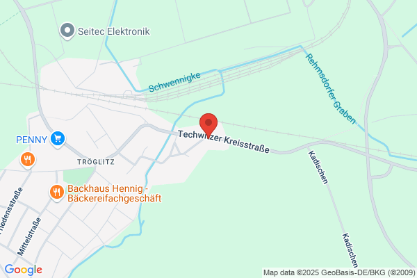 L.S.T.Straßen-und Tiefbau GmbH
