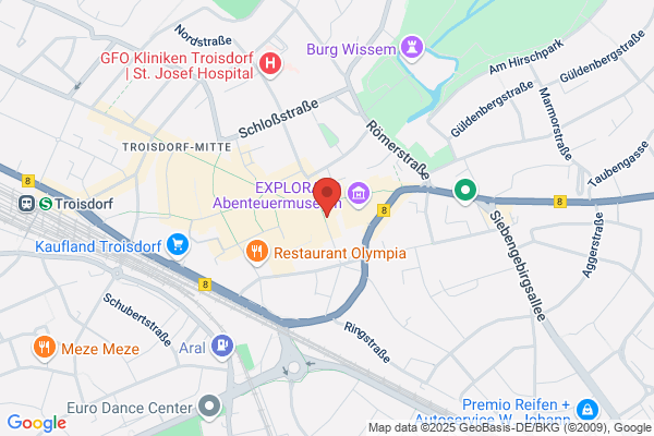 tronet GmbH