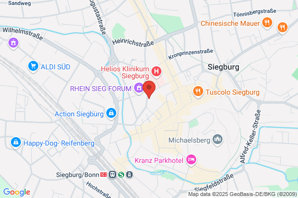 Qi-Go Zentrum ur-traditioneller Heilmethoden