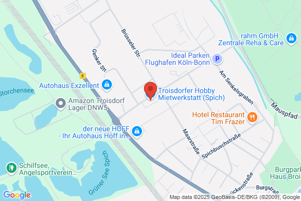 Alefelder Einbruchsicherungen GmbH