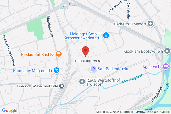 Arbeiter-Samariter-Bund Regionalverband