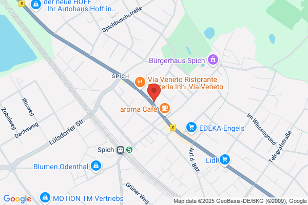 Allianz Versicherung Backhausen-Herbst-Ilki Generalvertretung