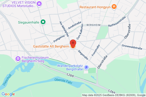 Siegauen Apotheke