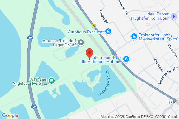 Randstad Troisdorf CLOSED