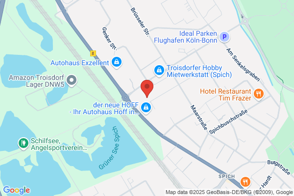 APT Auto-Perfect Troisdorf GmbH