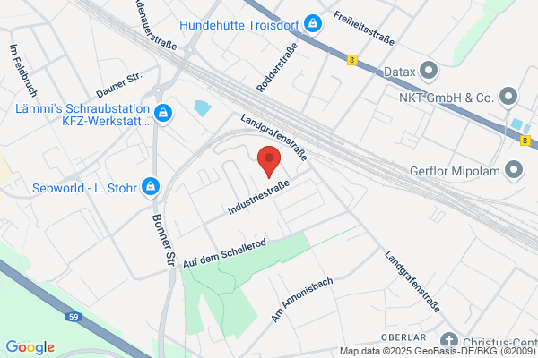 Rheinland-Glas Autoscheiben Service