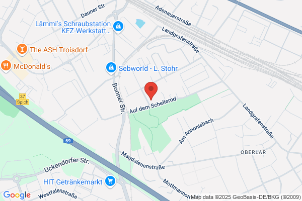 Glas-Fit Autoscheiben-Service