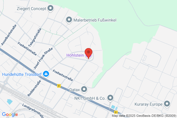 Hohls
