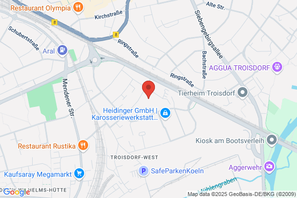 Automaten Service GmbH