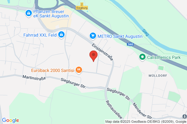 Soapbox - Waschstraße I Max-Planck-Str. I Autopflege & Autoaufbereitung Bonn Rhein-Sieg