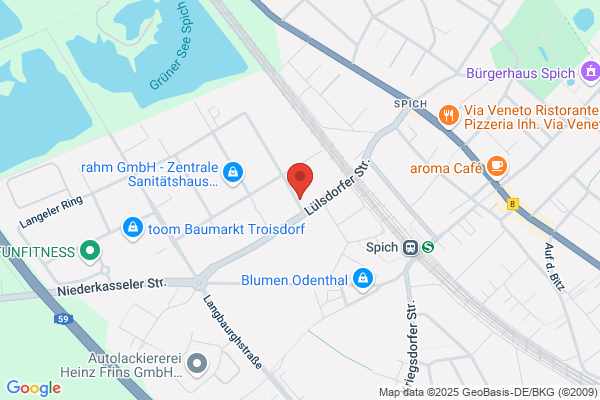 DICO Waschstraßen GmbH