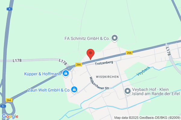 Wisskirchen