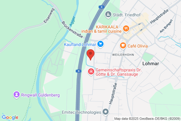 mibö Prüfmotorentechnikteile GmbH