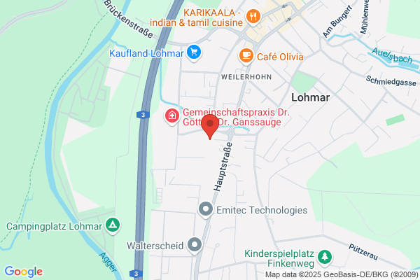 LKS Lack-Karosserie-Service GmbH