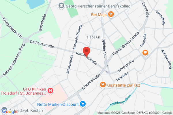 Heinz P. Hauptmann
