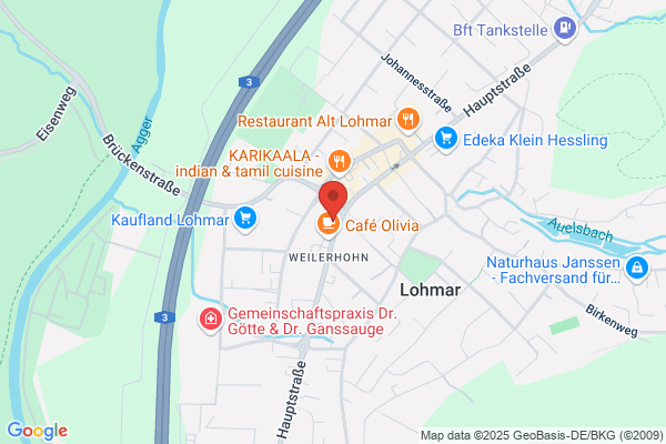 Kreissparkasse Köln, Geschäftsstelle Lohmar