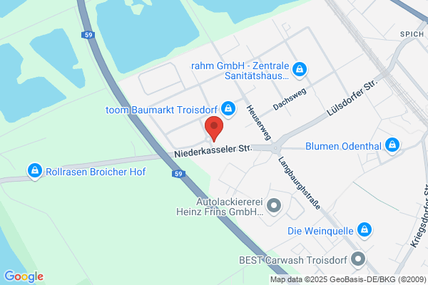 Deutsche Bank Investment & FinanzCenter