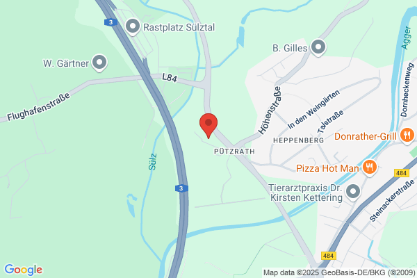 Thöne BRT Bauelemente oHG