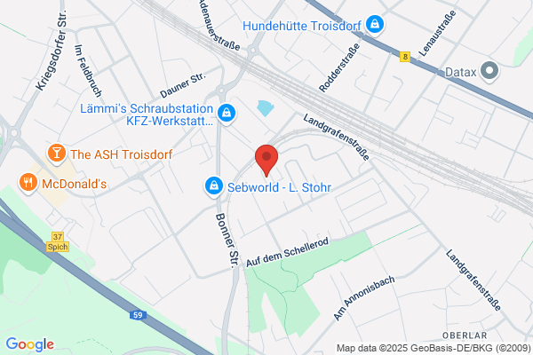 Hüttl & Vester GmbH