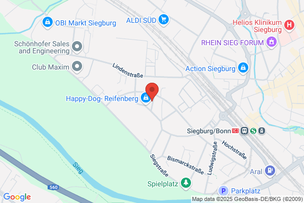 BeGa Baumanagement GmbH