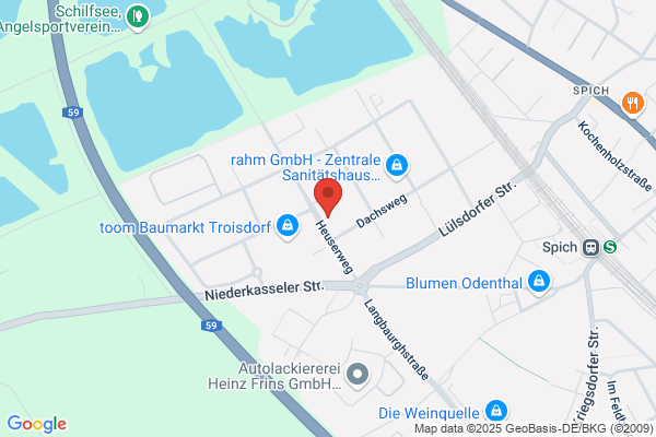 Haci Ünlü Bauunternehmung GmbH