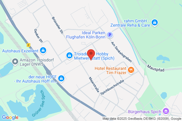 Jung Otto GmbH