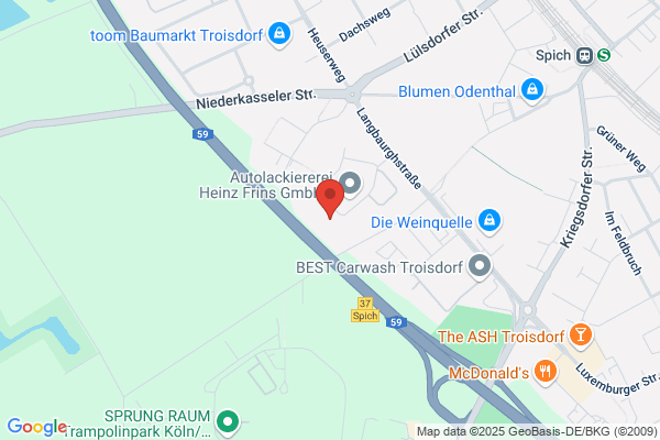 EB BAU SERVICE GmbH