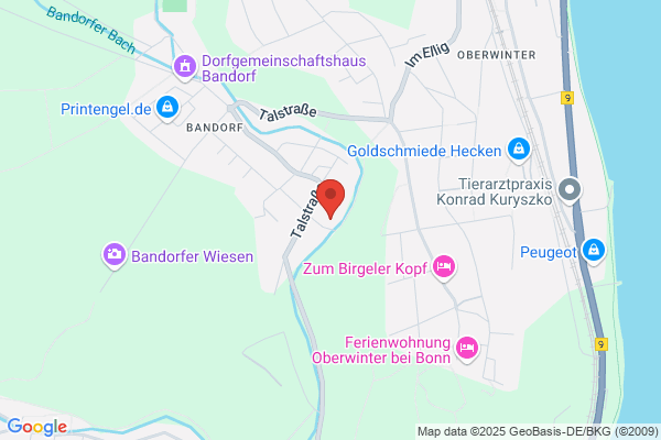 Kessel Tiefbau GmbH