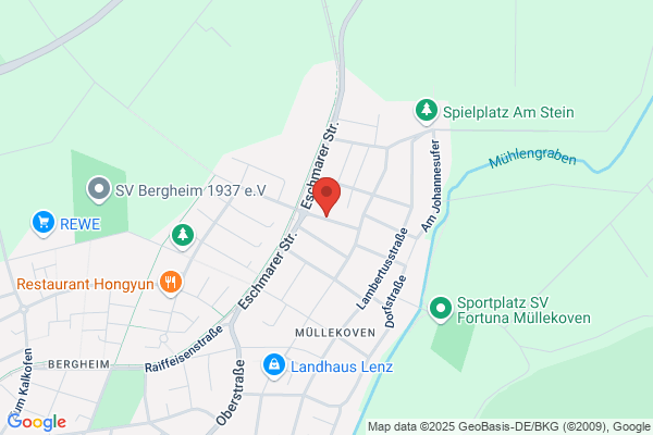 Konrad Mundorf
