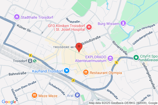 G + W Wahler der Modemarkt GmbH