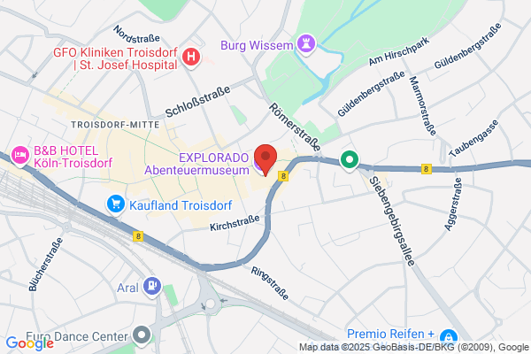 Kenvelo Sportwear GmbH
