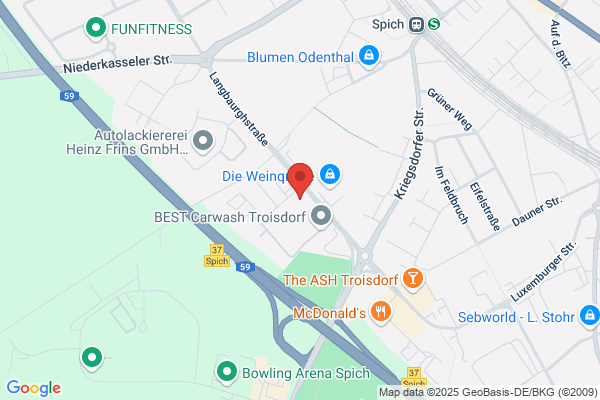 TroTex UG (haftungsbeschränkt)